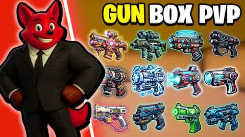 🔫CUSTOM WEAPONS BOX PVP📦
