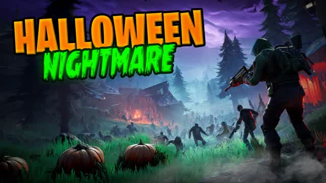 Halloween Nightmare