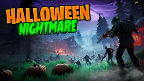 Halloween Nightmare