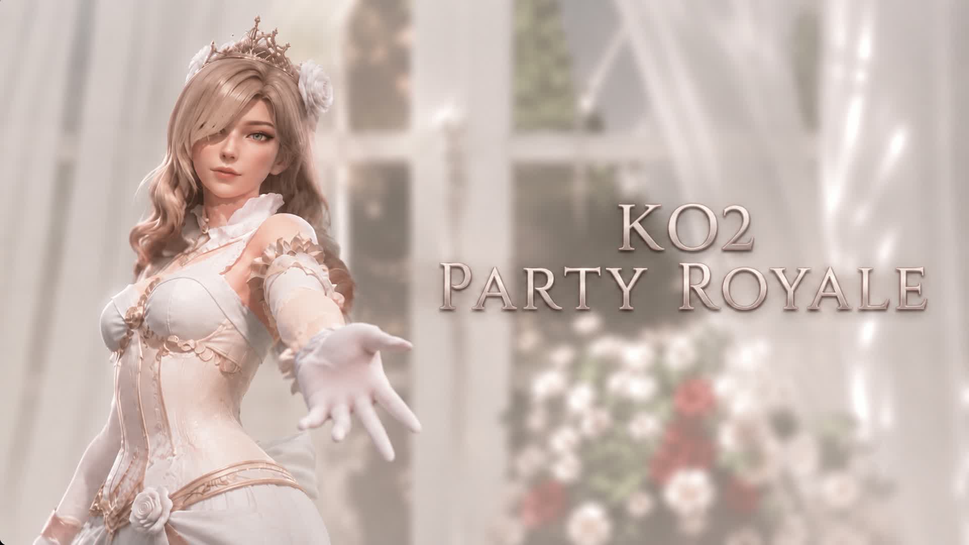 KO2 PARTY ROYALE