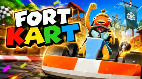 Fort Kart