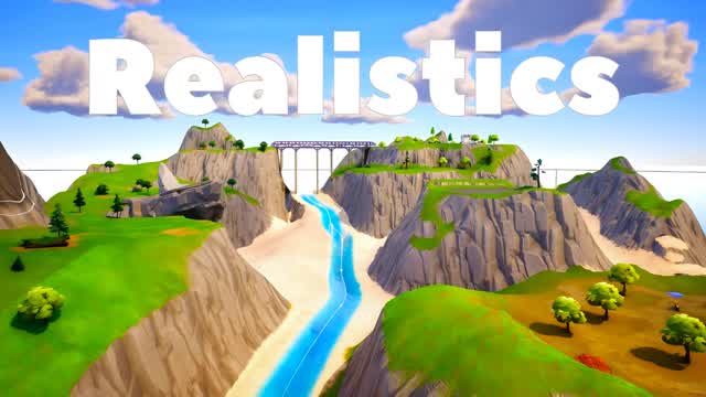TVUEOCS REALISTICS PVP