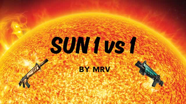 Capture 1 – SUN 1 VS 1