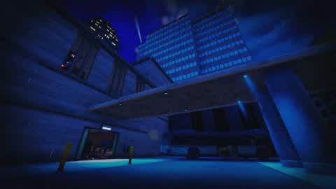 Back 4 Nite ( Zombie Survival )