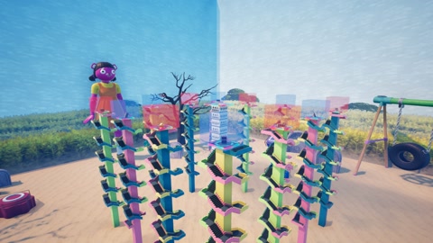 Island image