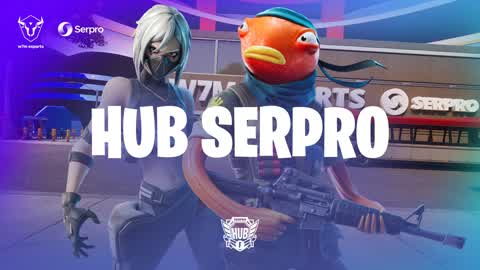 HUB SERPRO