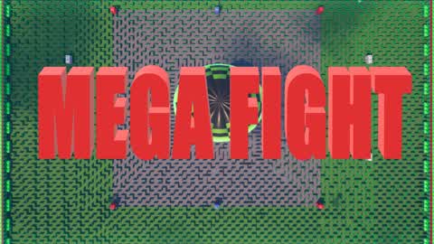 MEGA FIGHT