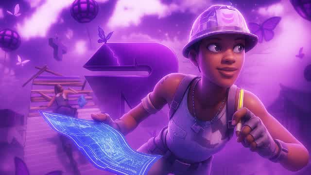 REVENGE 1V1 BUILDFIGHT