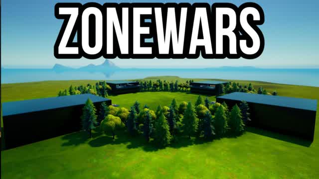 Capture 1 â đ4v4v4v4 Simplistic ZoneWarsđ