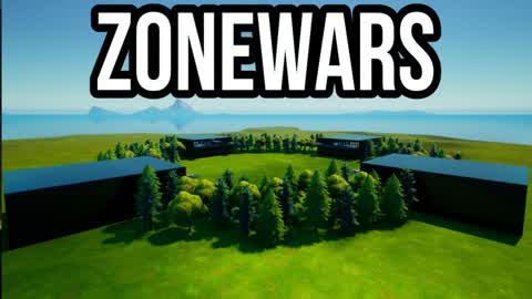 🏆4v4v4v4 Simplistic ZoneWars🏆