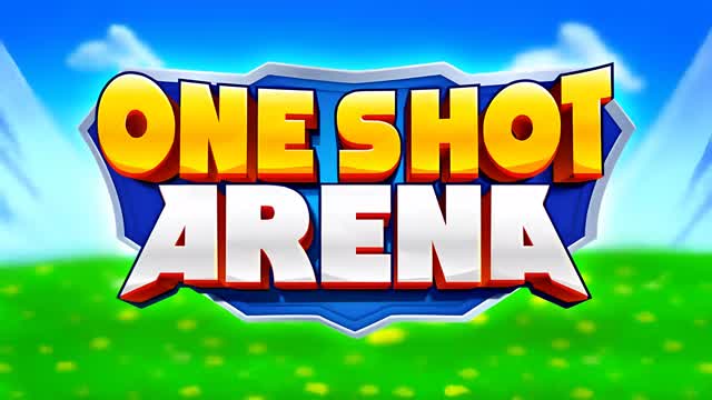 Capture 1 – ONE SHOT ARENA🎯