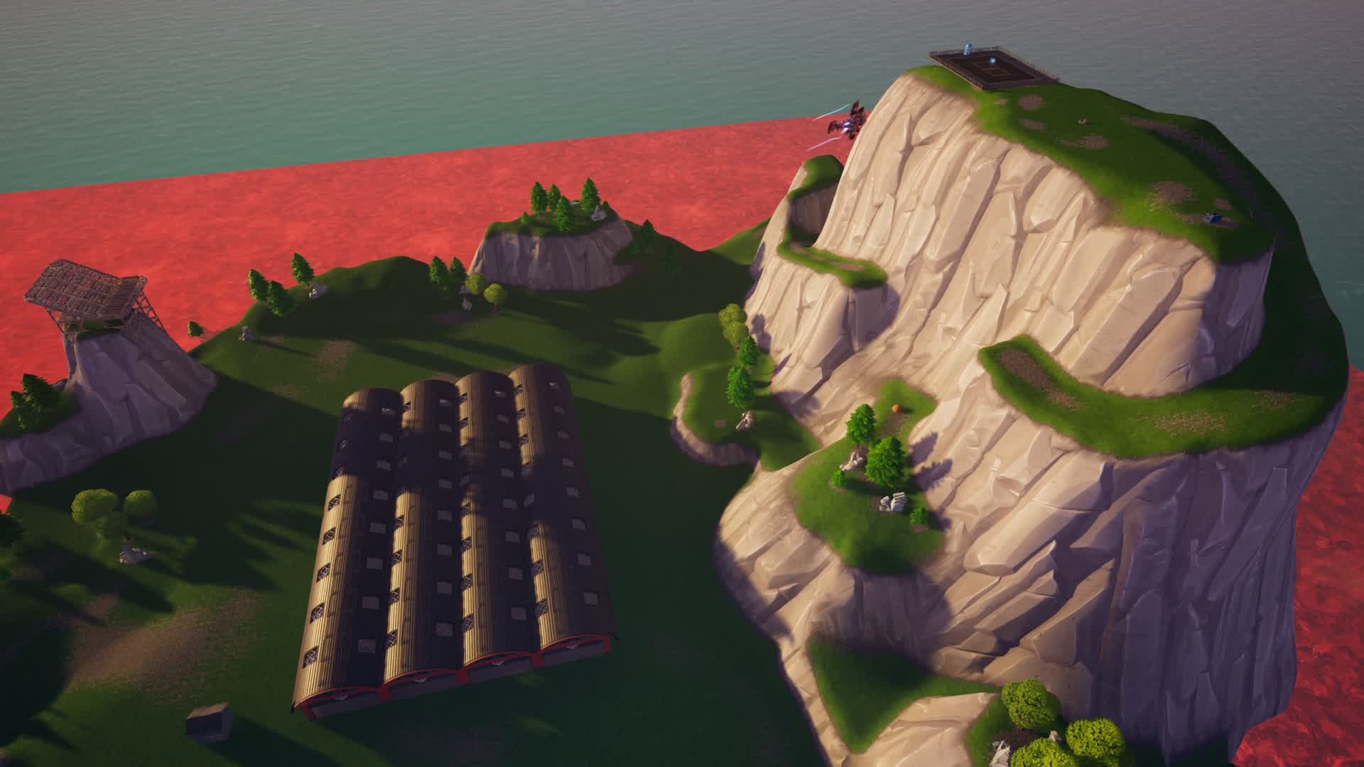 Planes vs Snipers: Classic Edition