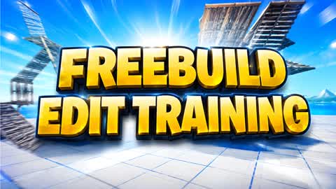 FREE BUILDING EDIT TRAINING