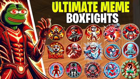 ULTIMATE MEME BOXFIGTHTS📦😂