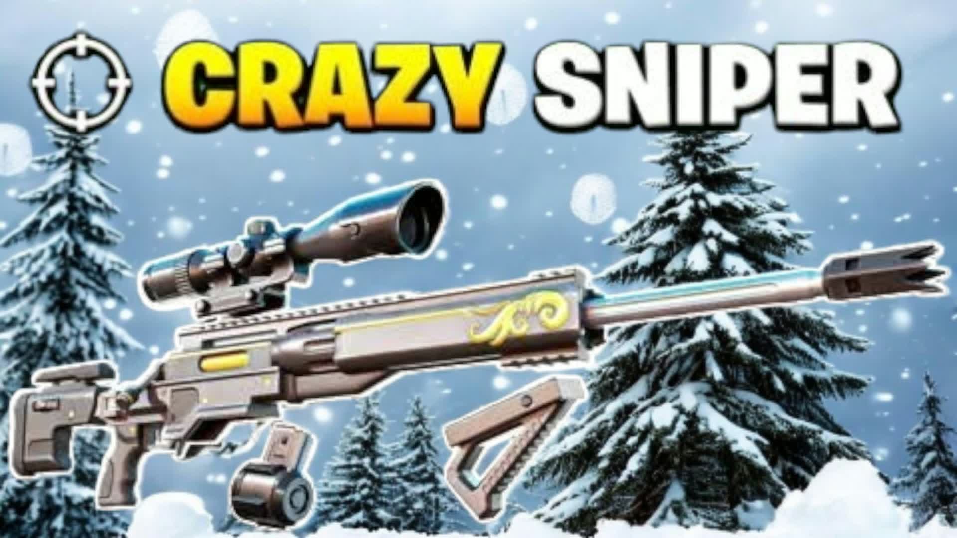 スナイパーカー無料配布💥