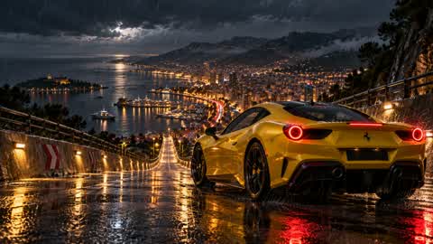 GRAND DRIVE AUTO VI MUSIC