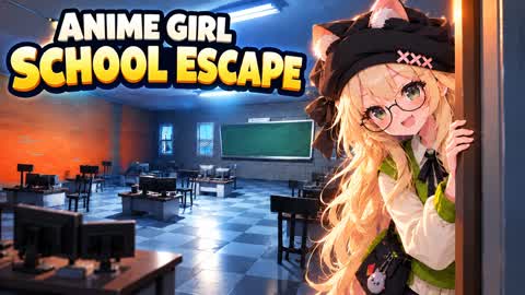 ANIME GIRL SCHOOL