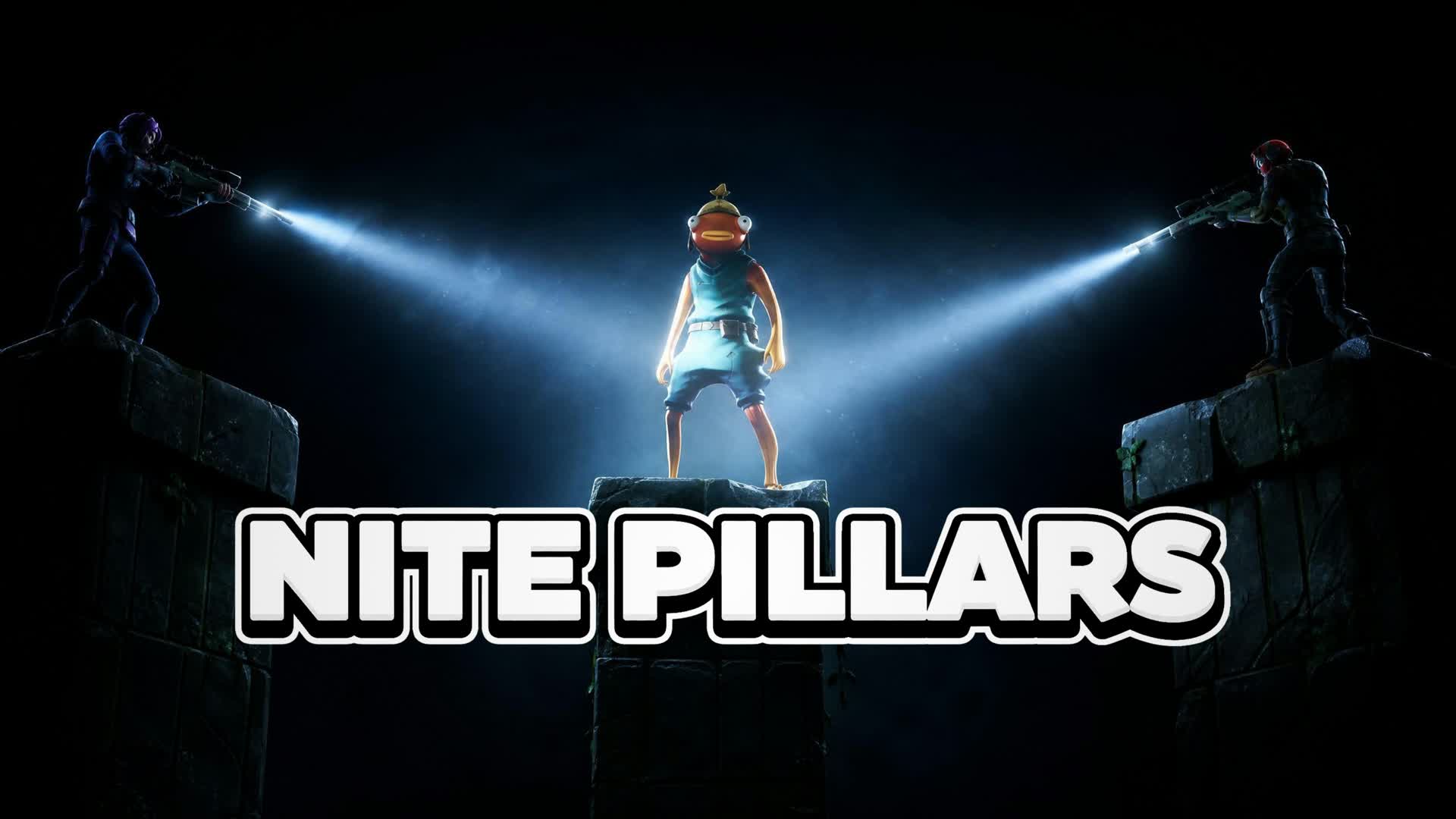 NITE PILLARS