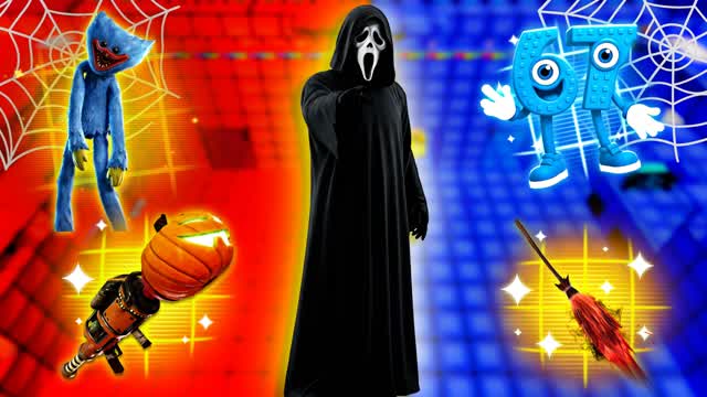 Capture 1 – EXTRA COOL RED VS BLUE 🔴​🔵