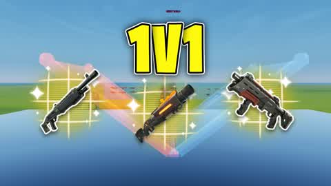 1V1 BF [FREE BUILD]