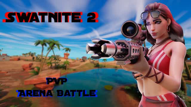 Swatnite 2