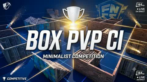 BOXFIGHT_CI