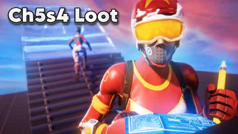 1v1 Build Fight (4.3.4)