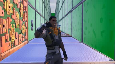 2024 EASY DEATHRUN👽