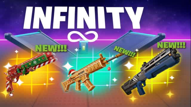 INFINITY 1V1