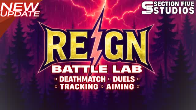 The REIGN Ballistic Battle Lab