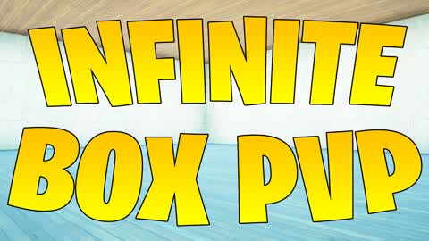 INFINITE BOX PVP🌀