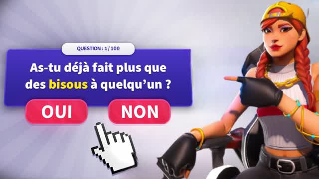 Test de pureté