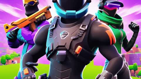 RedvsBlue GhostInfinite