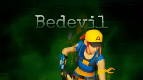 Bedevil (Beta)