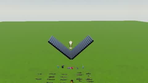 box + 1v1
