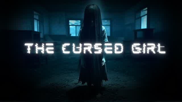 Capture 1 – THE CURSED GIRL [HORROR]