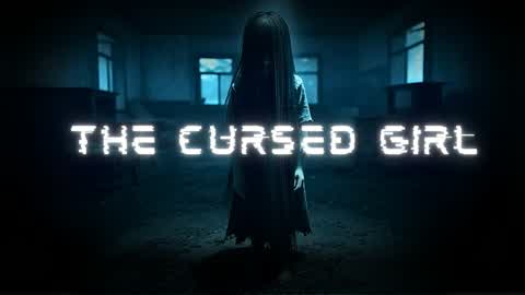 THE CURSED GIRL [HORROR]