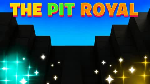 The pit Royale |Mise a jour|