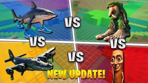 Kpop Demon Hunter Super Brainrot 4 Teams