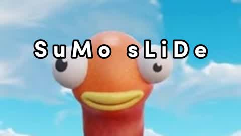Sumo Slide