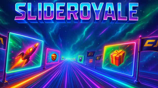 Slide Royale