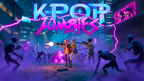 K-POP DEMON HUNTERS ZOMBIES🧟