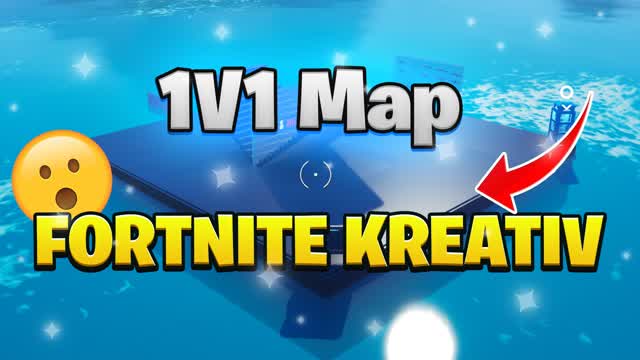 1v1 Map (2024)