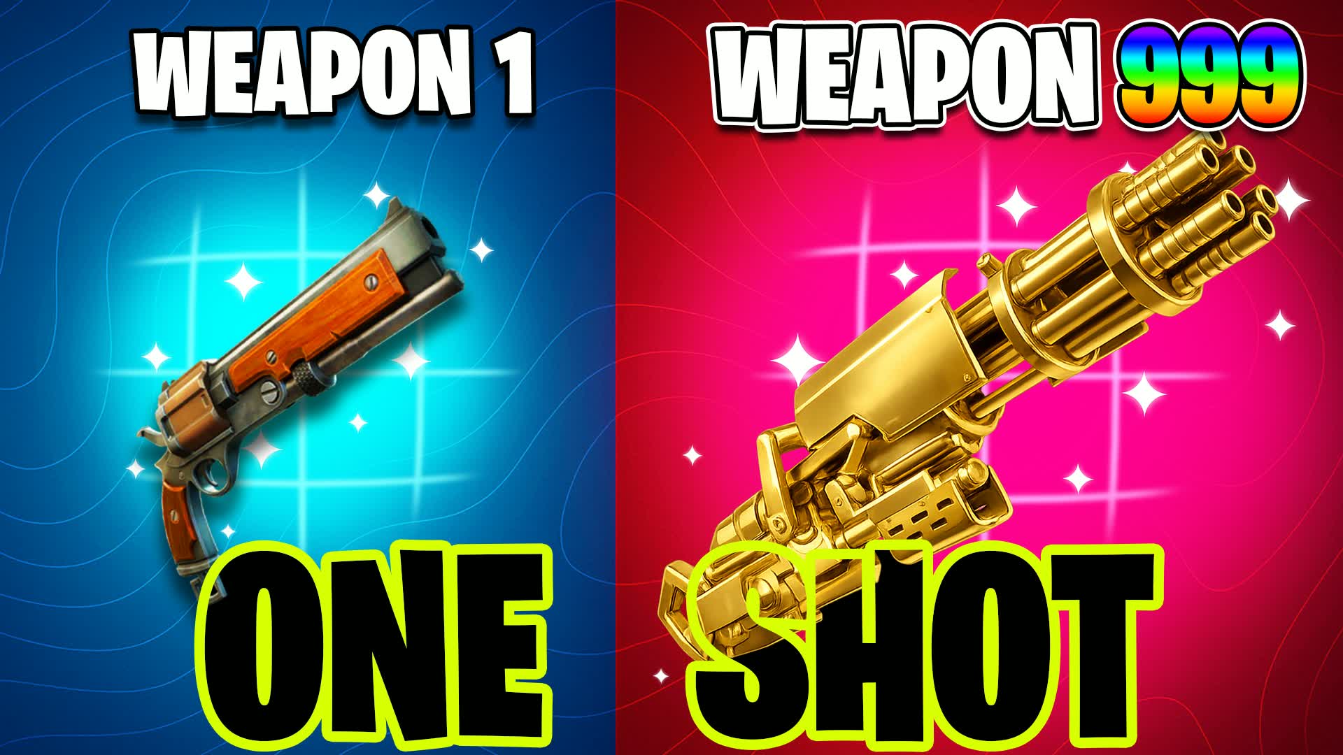 ワンショット マスタリー - BOT 練習
