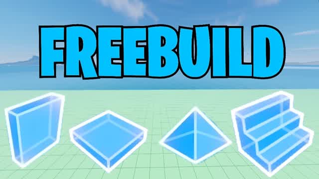 FREEBUILD 1V1 PRACTICE