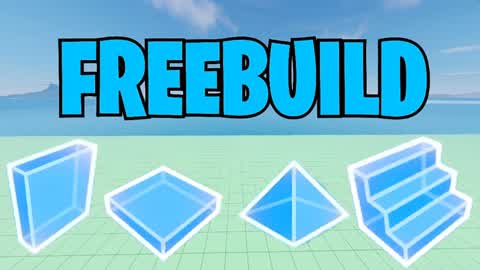 FREEBUILD 1V1 PRACTICE