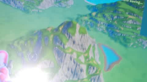 purge island