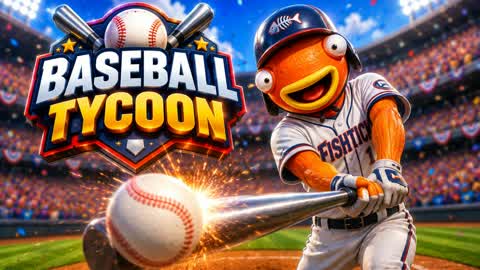 ⚾️ Baseball Tycoon
