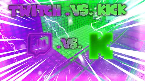 Twitch vs Kick