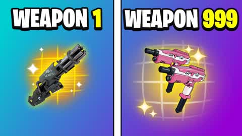 ONE SHOT TILTED 😎GUN GAME 🔫